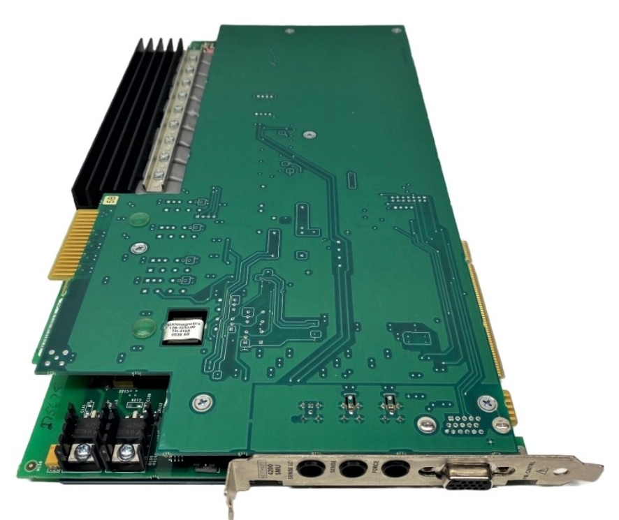 �N��|���r(sh��)�� 4200-SMU �еȹ���Դ�y����Ԫ/KEITHLEY�s�ԈD