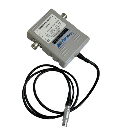 �_���cʩ�ߴ� NRT-Z43 �����ʂ�����/R&S�s�ԈD