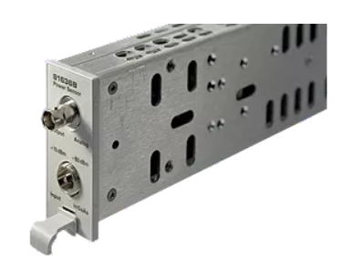 �ǵ¿Ƽ� 81636A ���ٹ⹦�ʂ�����/Keysight�s�ԈD