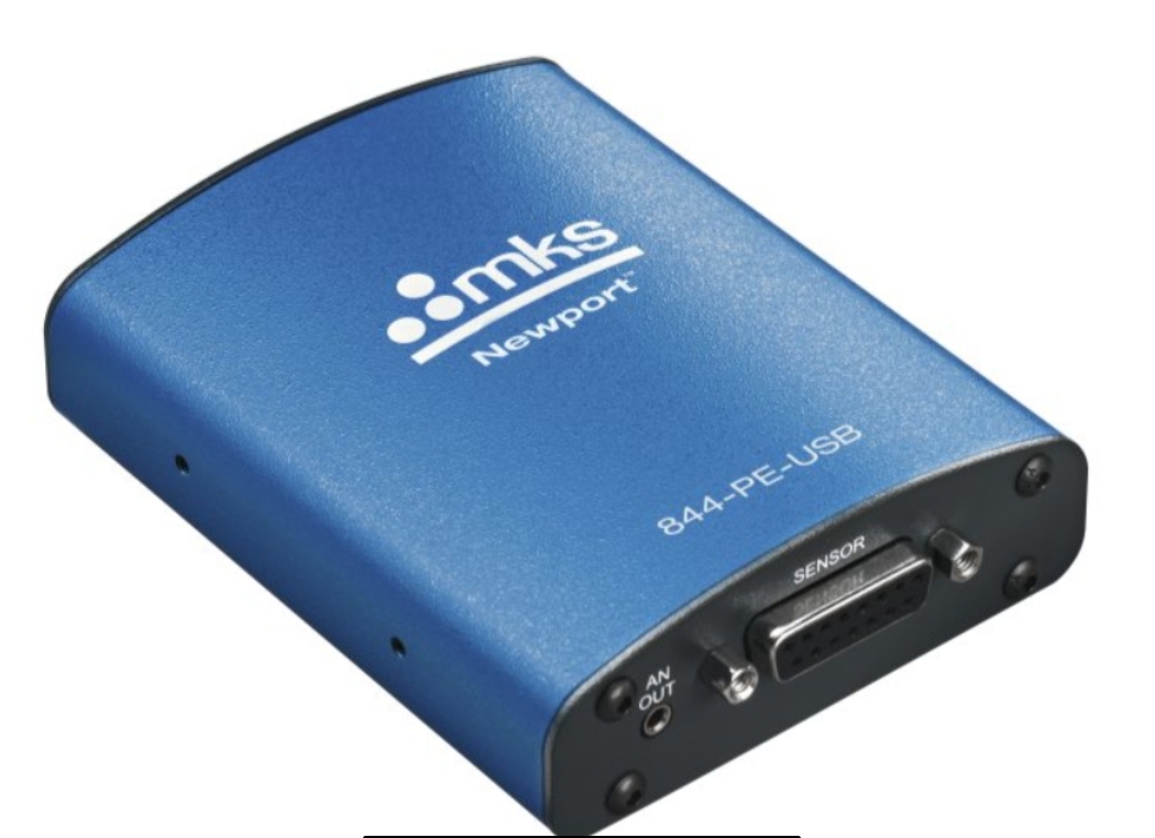 Newport 844-PE-USB �⹦�ʺ�����Ӌ��̓�M��USB/newport�s�ԈD