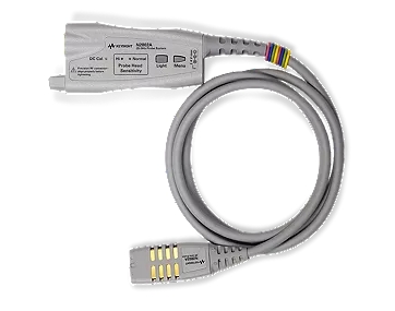 �ǵ¿Ƽ� N2802A ̽�^�Ŵ���/Keysight�s�ԈD