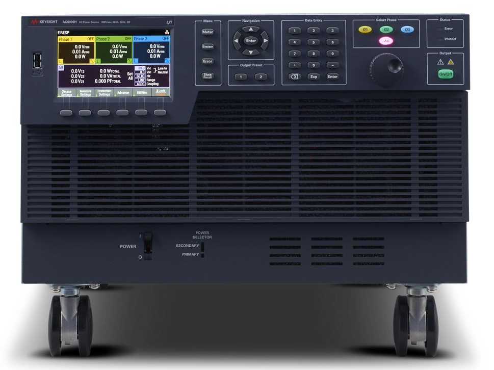 �N�ۣ����U|Keysight AC6918L ���ཻ���Դ/Keysight�s�ԈD