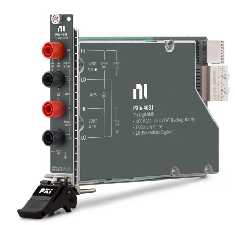 NI PXle-4081 ��(sh��)���f(w��n)�ñ�/NI�s�ԈD