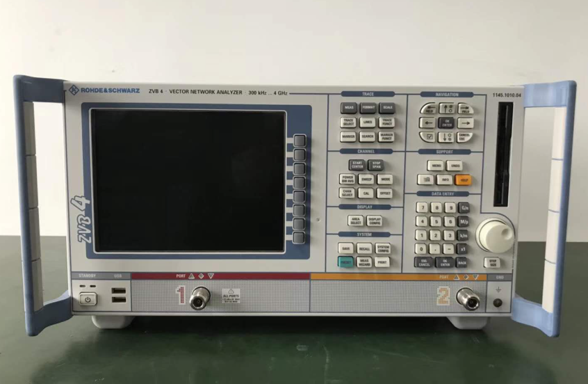 �_���cʩ�ߴ� ZVB20 �W(w��ng)�j(lu��)�����x/R&S�s�ԈD