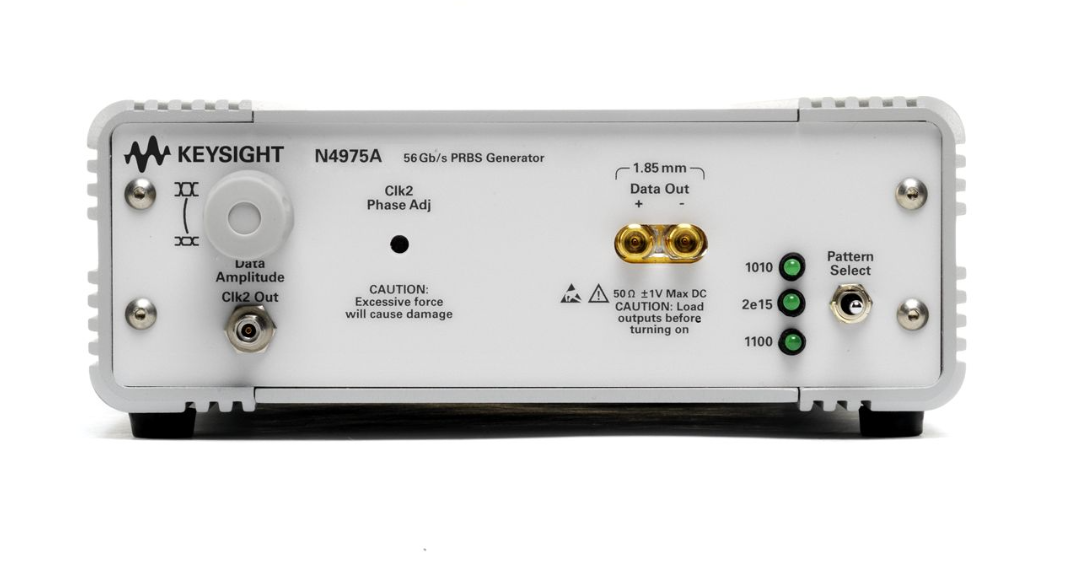 ��ُ��PRBS �l(f��)����/Keysight�s�ԈD