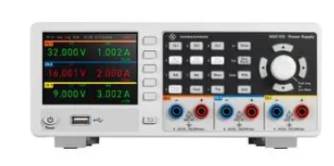 �_���cʩ�ߴ� NGA101 ֱ���Դ/R&S�s�ԈD