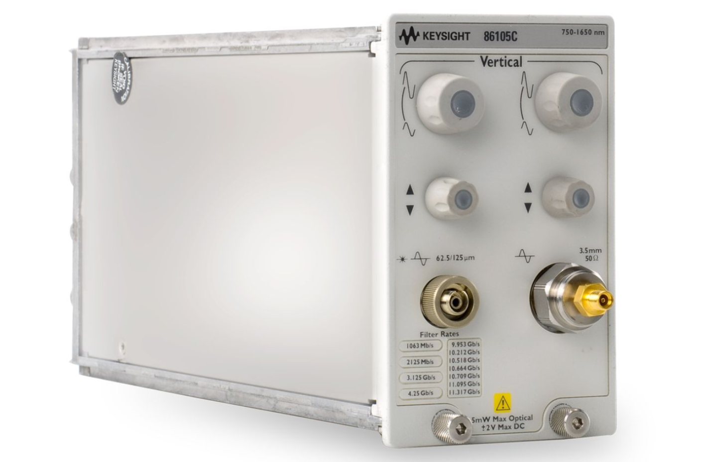 �N��,���U|���݂� 86105C 9 GHz��/20 GHz늲ɘ�ģ�K/Agilent�s�ԈD