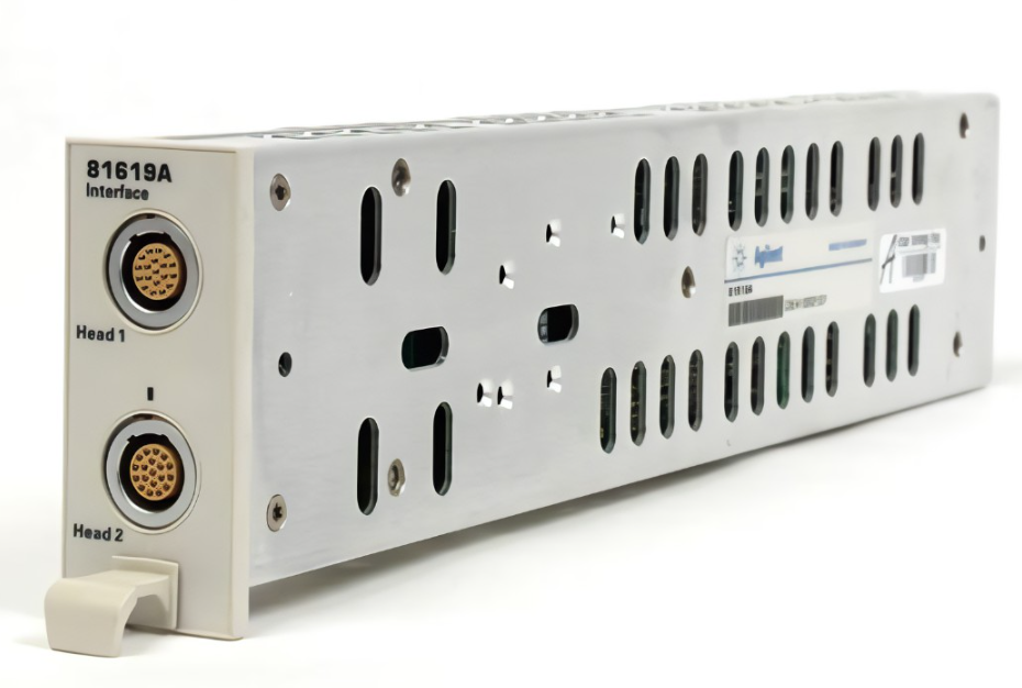 �N��\���U|Keysight 81619A �p��ڽӿ�ģ�K	/Keysight�s�ԈD