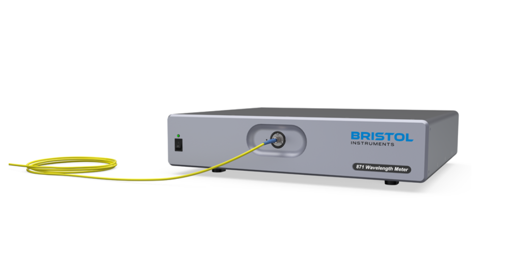 ��ُ(g��u)Bristol 871A ���Ⲩ�L(zh��ng)Ӌ(j��)/�����s�ԈD