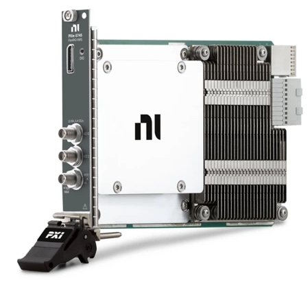 NI PXle-5745 ��̖�l(f��)����/NI�s�ԈD