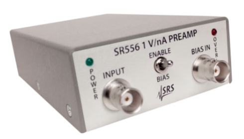 SRS SR556 �i��Ŵ���/SRS�s�ԈD