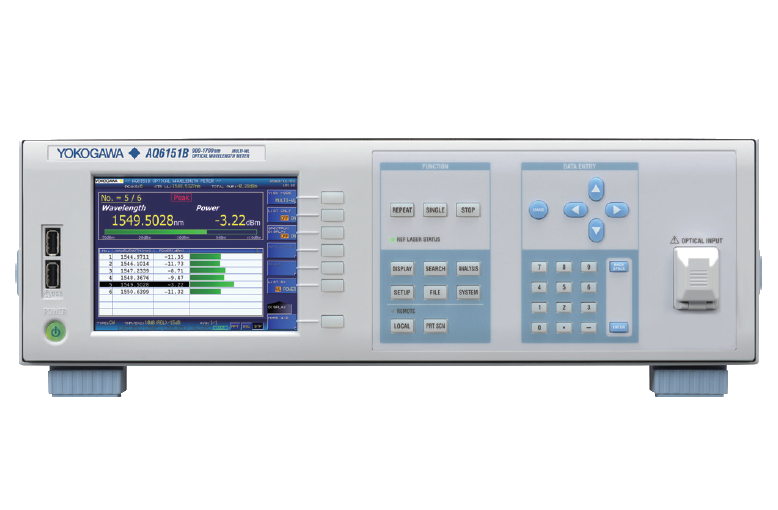 �N�ۡ����U|YOKOGAWA AQ6151 ���LӋ(j��) -10-H/FC/YOKOGAWA�s�ԈD