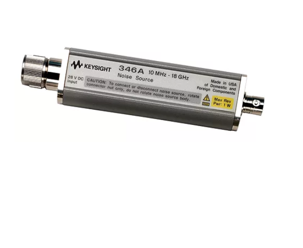 �ǵ¿Ƽ� 346A ��Դ/Keysight�s�ԈD