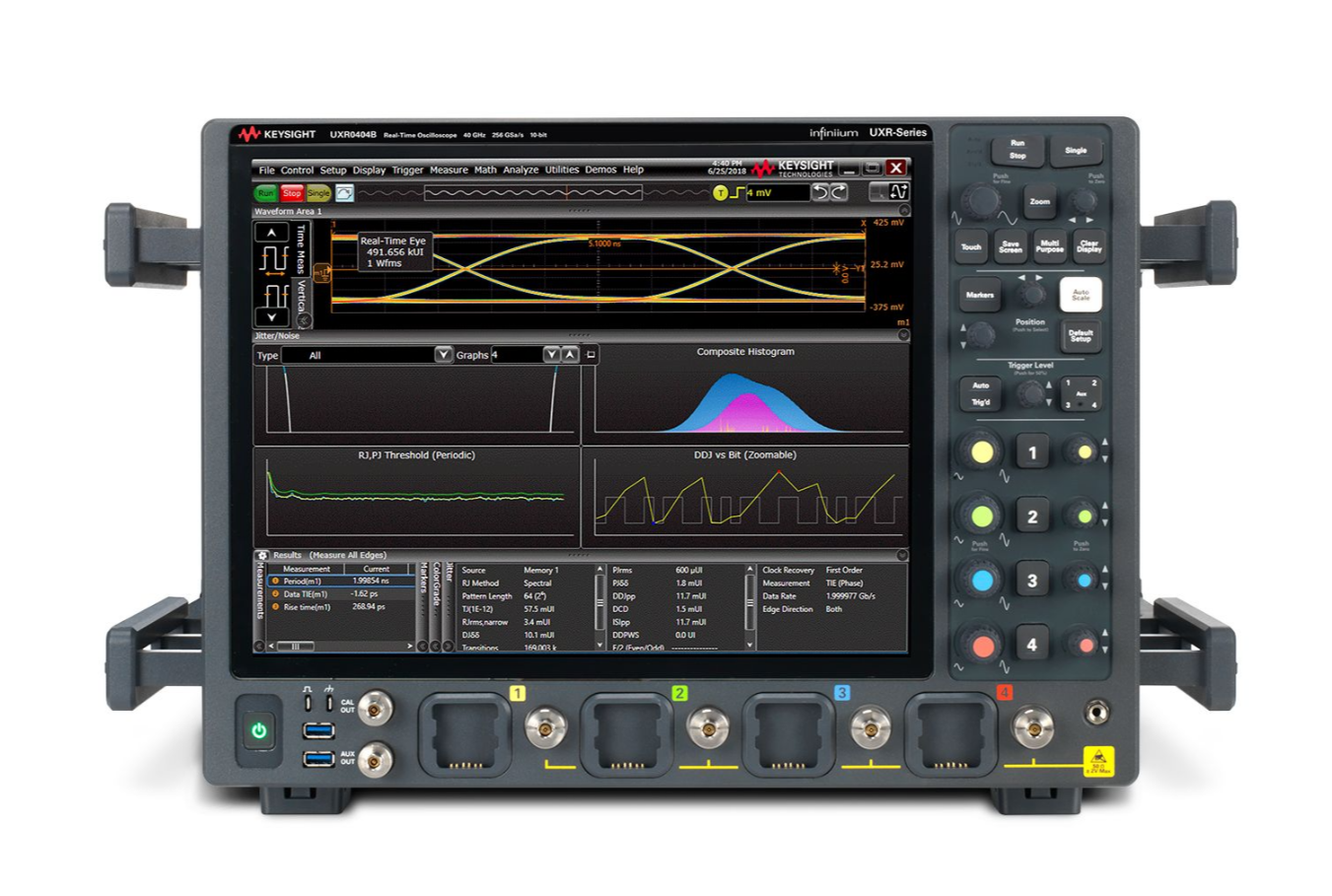 ʾ����/Keysight�s�ԈD