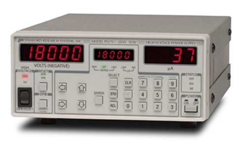 SRS PS355 �߉��Դ/SRS�s�ԈD