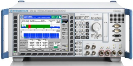 �_���cʩ�ߴ� CMU300 ͨ�ßo��ͨ�Ŝyԇ�x/R&S�s�ԈD