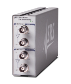 SRS SIM914 350 MHz ǰ�÷Ŵ���/SRS�s�ԈD