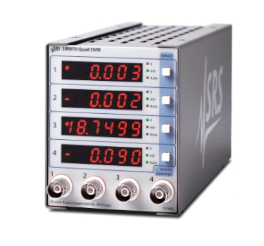 SRS SIM970 ��·��(sh��)��늉���/SRS�s�ԈD