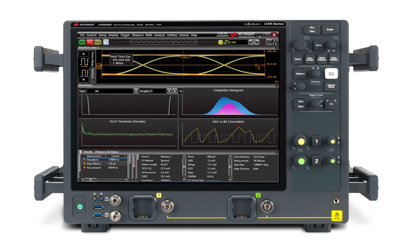 ʾ����/Keysight�s�ԈD