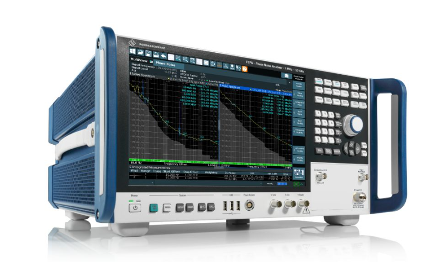 �_���cʩ�ߴ� FSPN50 ��λ�������x/R&S�s�ԈD