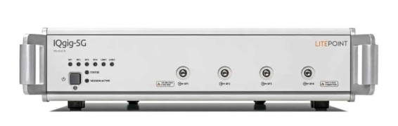 �R�ز��� lQgig-5G ȫ����ʽ 5G ���ײ��yԇϵ�y(t��ng)/�����s�ԈD