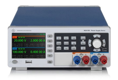 �_���cʩ�ߴ� NGA142 ֱ���Դ/R&S�s�ԈD