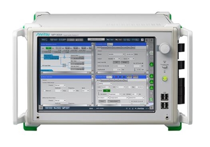 ���� MU195040A 21G/32G bit/s SI EDģ�K/Anritsu�s�ԈD