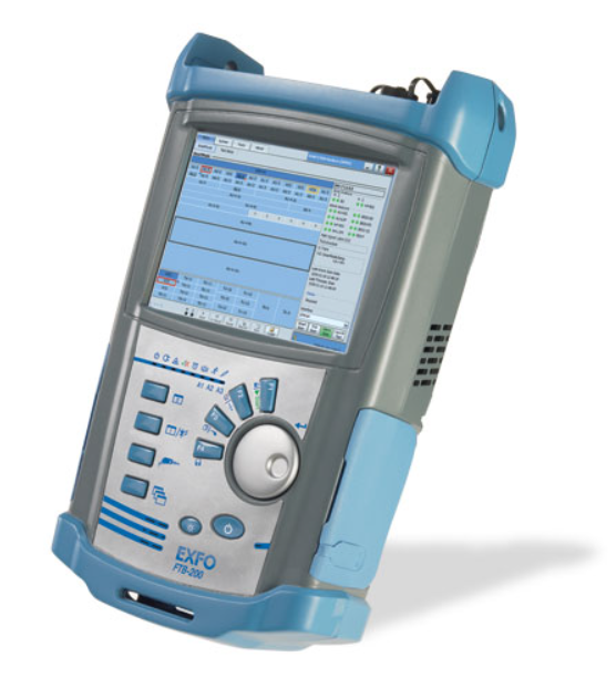 EXFO FTB-200 ��r(sh��)����x/Exfo�s�ԈD