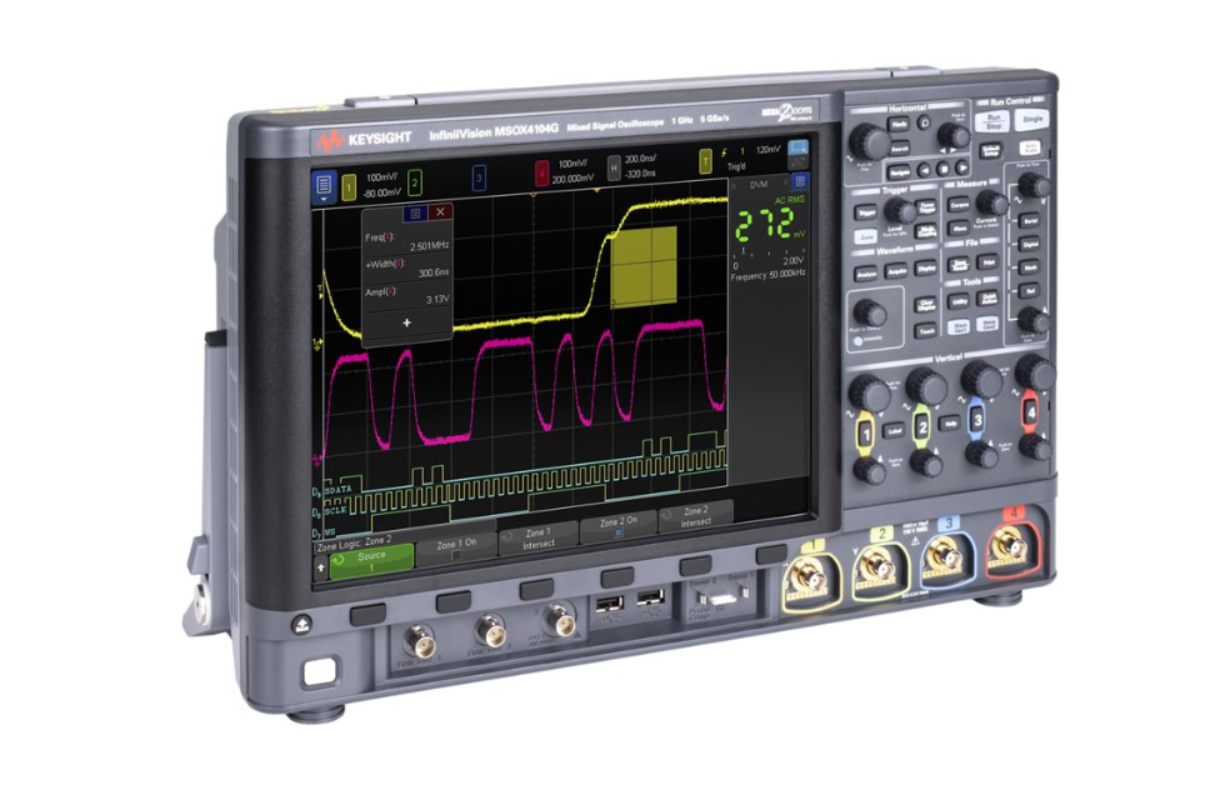 �ǵ¿Ƽ� MSOX4032G �����̖(h��o)ʾ����/Keysight�s�ԈD