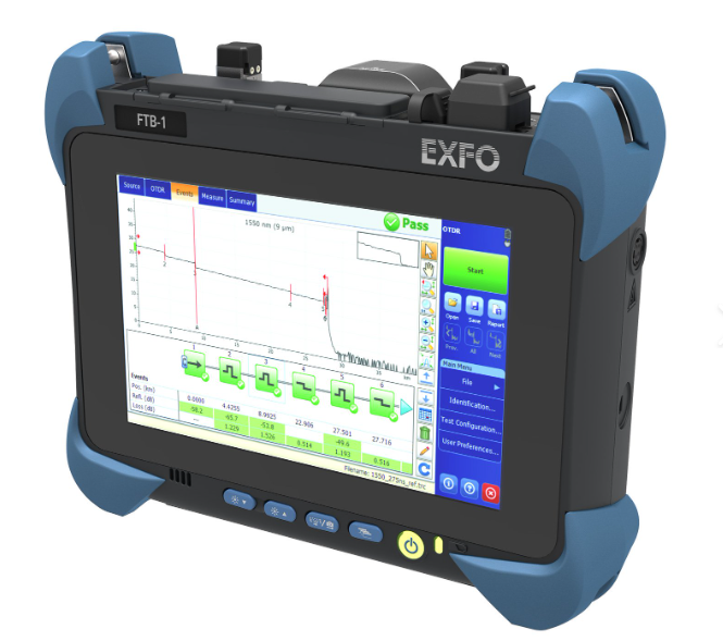 ��r����x/Exfo�s�ԈD