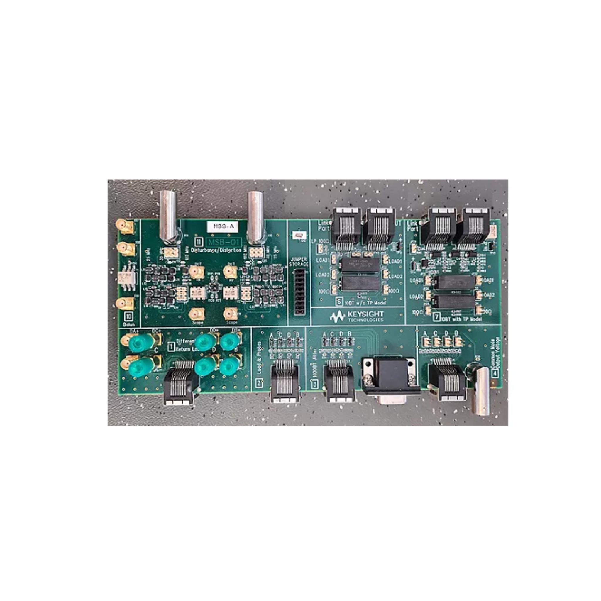 ����N5395C �l(f��)��C(j��)늚�yԇ�A��/Keysight�s�ԈD