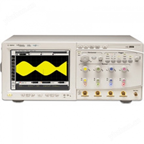 ��ُ���N�ۡ�����|Agilent DSO81004A ʾ����/Agilent�s�ԈD