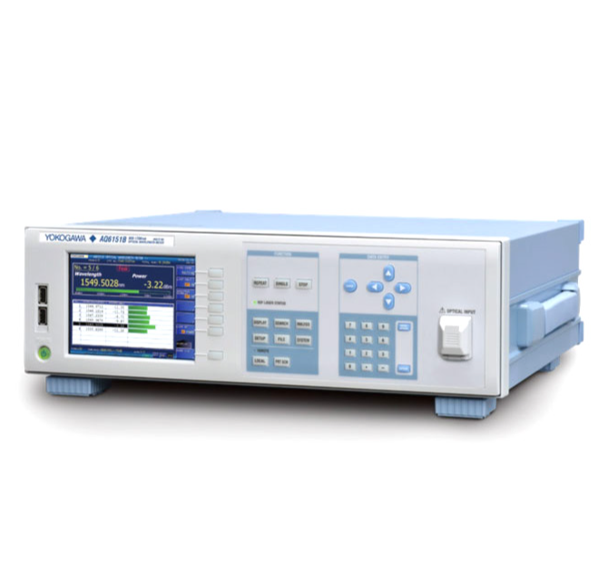 YOKOGAWAAQ6151�Ⲩ�LӋ/YOKOGAWA�s�ԈD