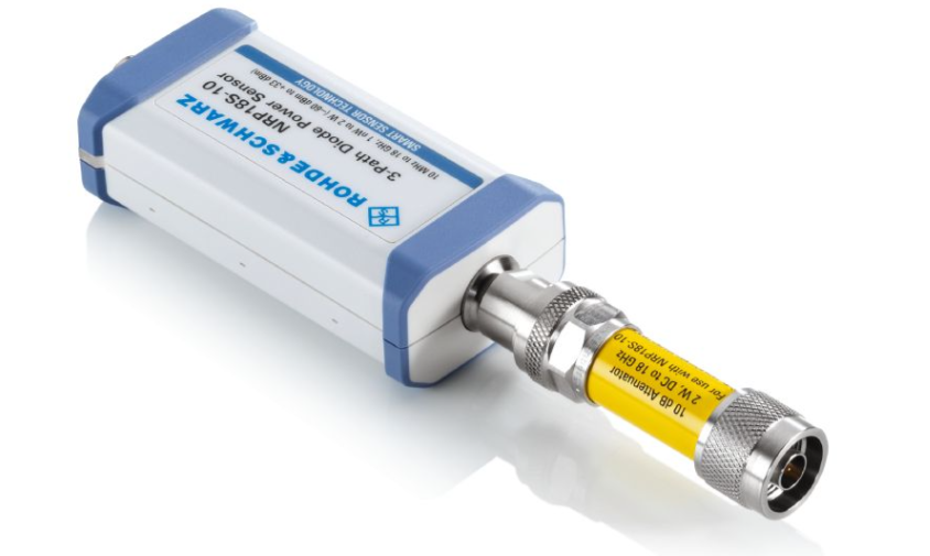 R&S NRP18S-10 ��ͨ�����O�ܹ���̽�^/R&S�s�ԈD