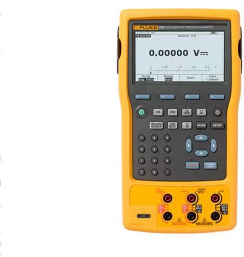 Fluke753У����/FLUKE�s�ԈD