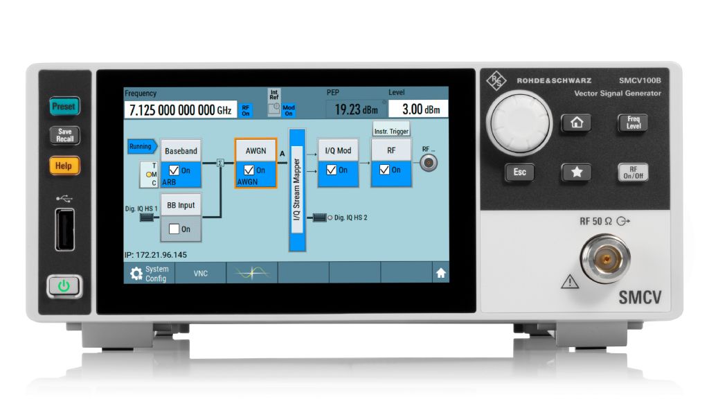 ����|�_���cʩ�ߴ� SMCV100B ʸ����̖(h��o)�l(f��)����/R&S�s�ԈD