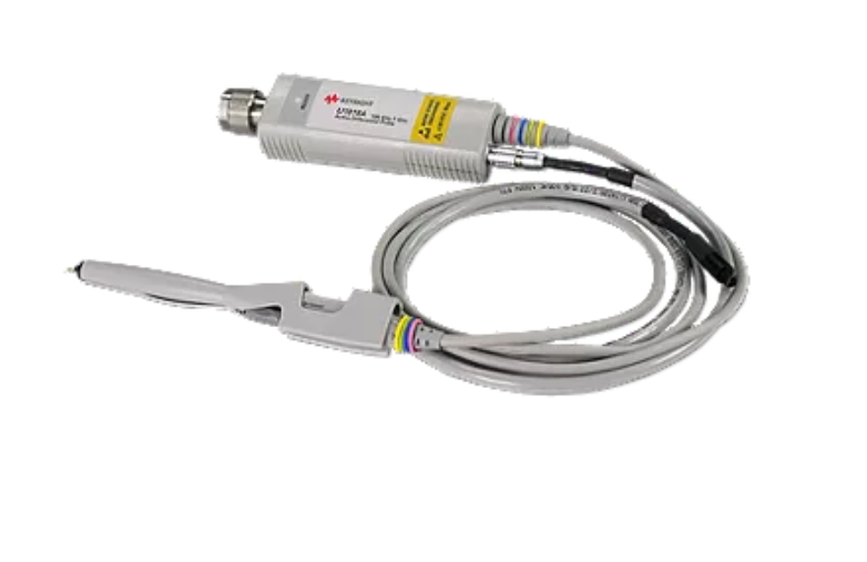 �N�ۡ����U|Keysight U1818A ��Դ���̽�^/Keysight�s�ԈD