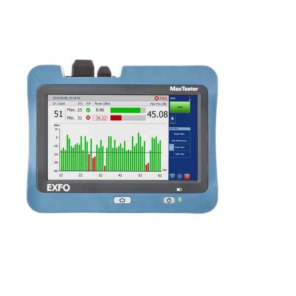 �N��|EXFO MAX-740C OTDR/Exfo�s�ԈD