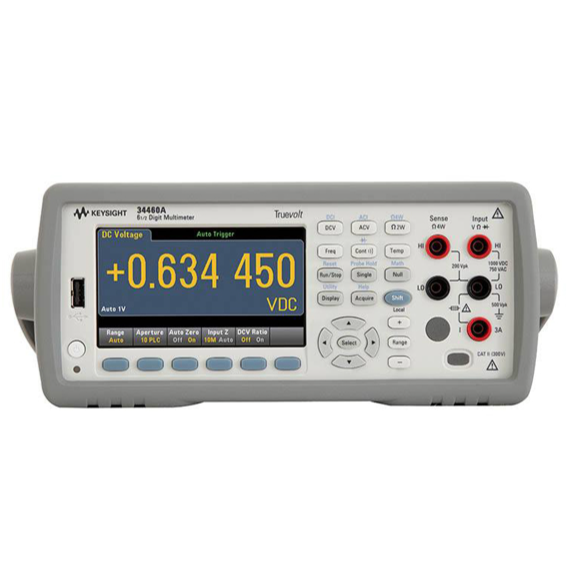 Agilent	34465A ��(sh��)���f(w��n)�ñ�/Agilent�s�ԈD