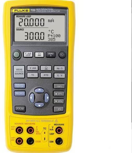 Fluke725EXУ����/Keysight�s�ԈD