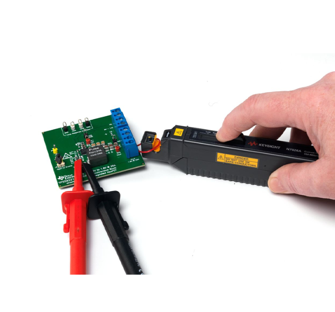 KeysightN7026A������ֱ�����`�����Q�����̽�^/Keysight�s�ԈD