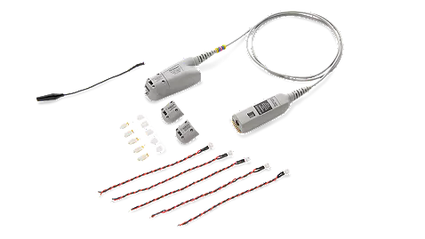 �N��,���U|�������Ƚ���/ֱ�����̽�^/Keysight�s�ԈD