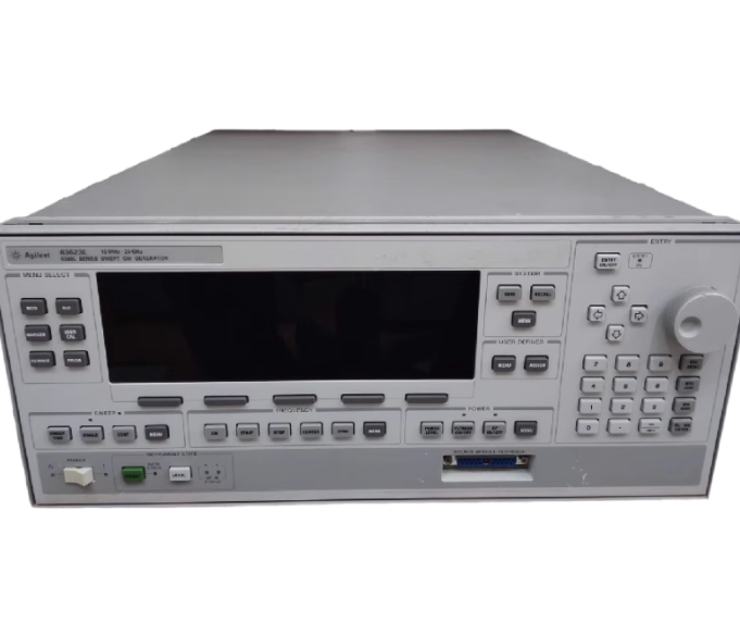 Agilent83623B�߹��ʺϳɒ��l��̖�l(f��)����/Agilent�s�ԈD