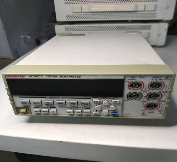 ADVANTEST7351A��(sh��)���f(w��n)�ñ�/ADVANTEST�s�ԈD