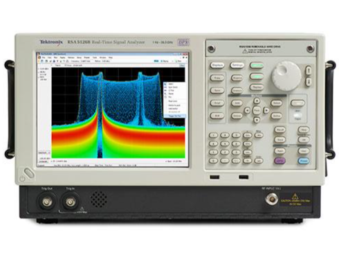 AnritsuRSA5103B�l�V�����x/Anritsu�s�ԈD