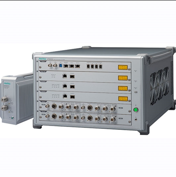 ����|���� MT8000A �o(w��)���ͨ�Ŝy(c��)ԇ�x/Anritsu�s�ԈD