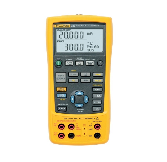 ��ُ(g��u)|������ 726 ���ܶ๦��У��(zh��n)��/FLUKE�s�ԈD