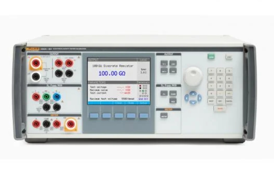 ��ُ|������ 5322A 늚ⰲȫ�yԇ�xУ����/FLUKE�s�ԈD