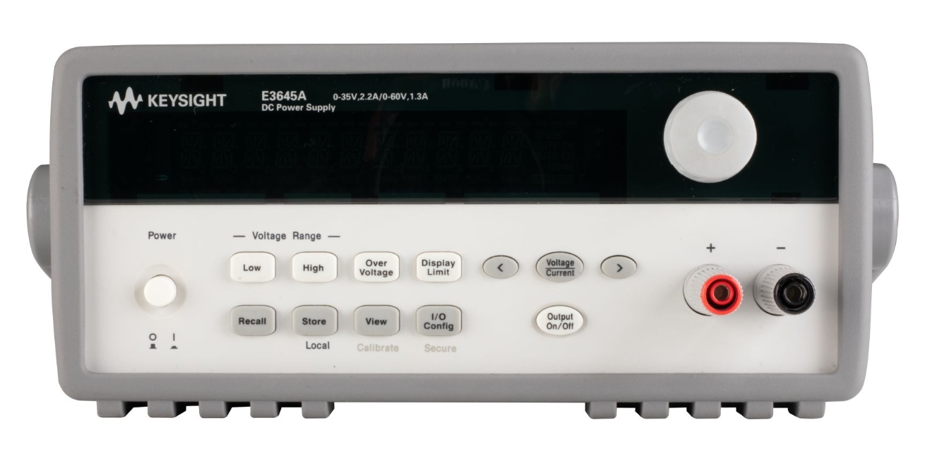 ����|�ǵ¿Ƽ� E3645A 80W�Դ/Keysight�s�ԈD