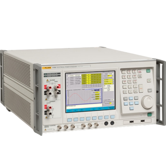 ��ُ(g��u)|Fluke 6105A  ����|(zh��)��У�(y��n)�x/FLUKE�s�ԈD